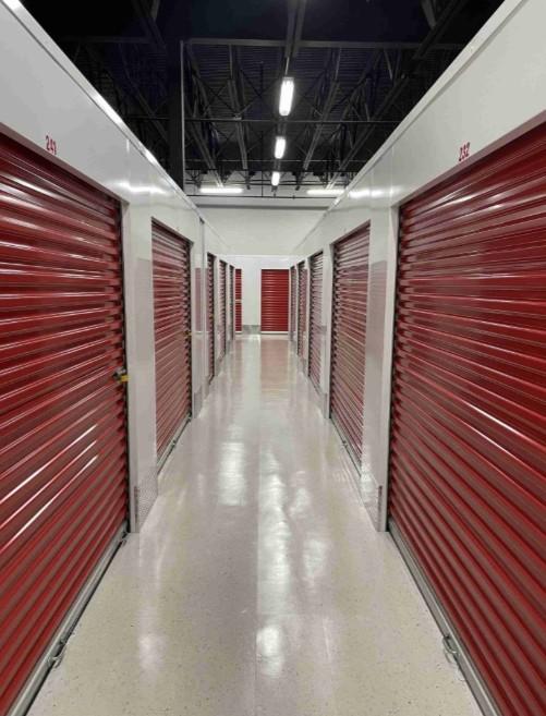 Store It (St. Albans Location) at 20 Lake Xing Saint Albans, WV 25177